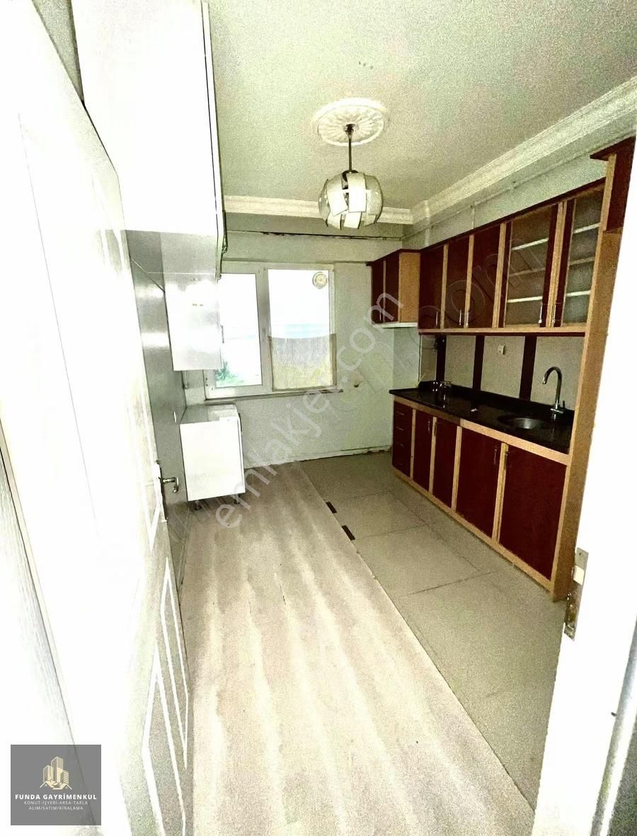 Müstakil Tadında 3+1 İskanlı Daire