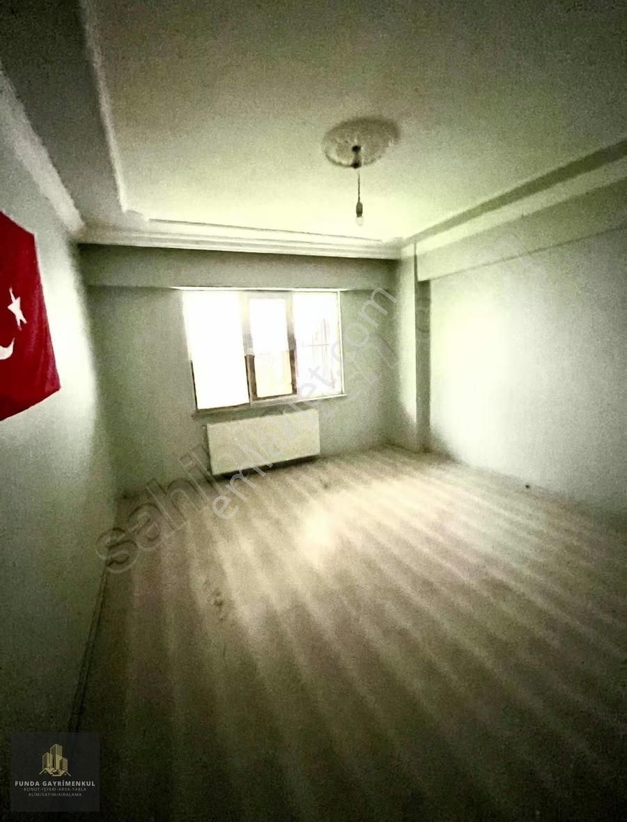 Müstakil Tadında 3+1 İskanlı Daire - Görsel 9
