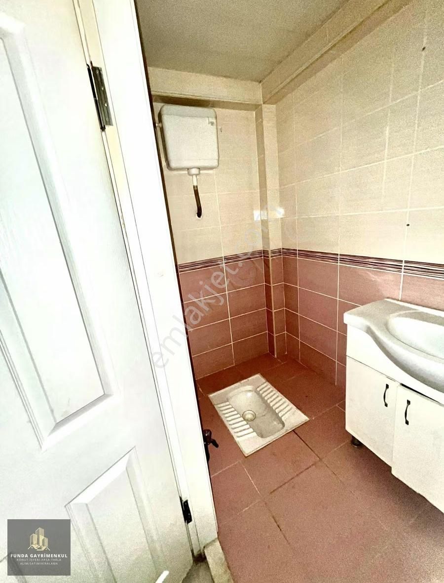Müstakil Tadında 3+1 İskanlı Daire - Görsel 12