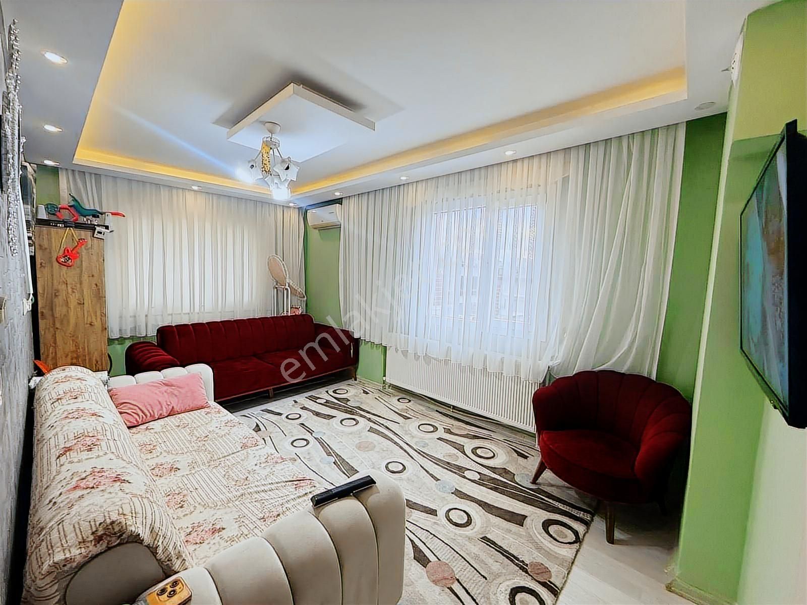 Selvilitepe Mah Satılık 2+1 Daire