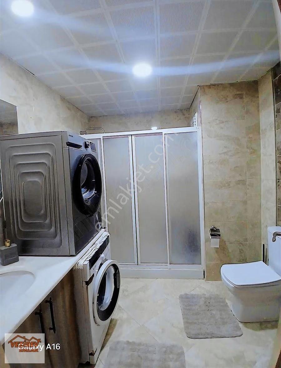 Vezirev Emlak'tan Toki Konutlarında 3+1 Arakat Daire - Görsel 11