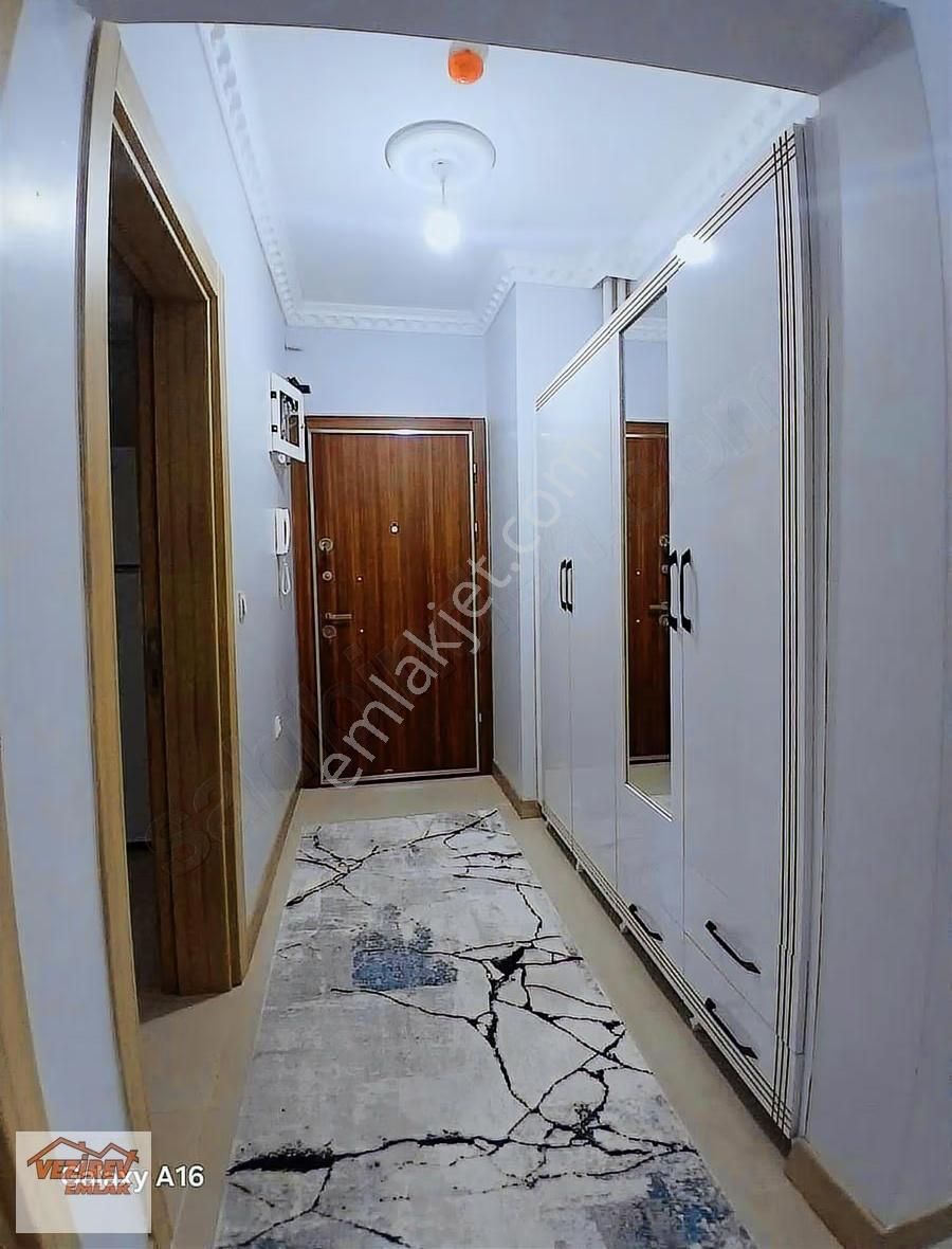 Vezirev Emlak'tan Toki Konutlarında 3+1 Arakat Daire - Görsel 3