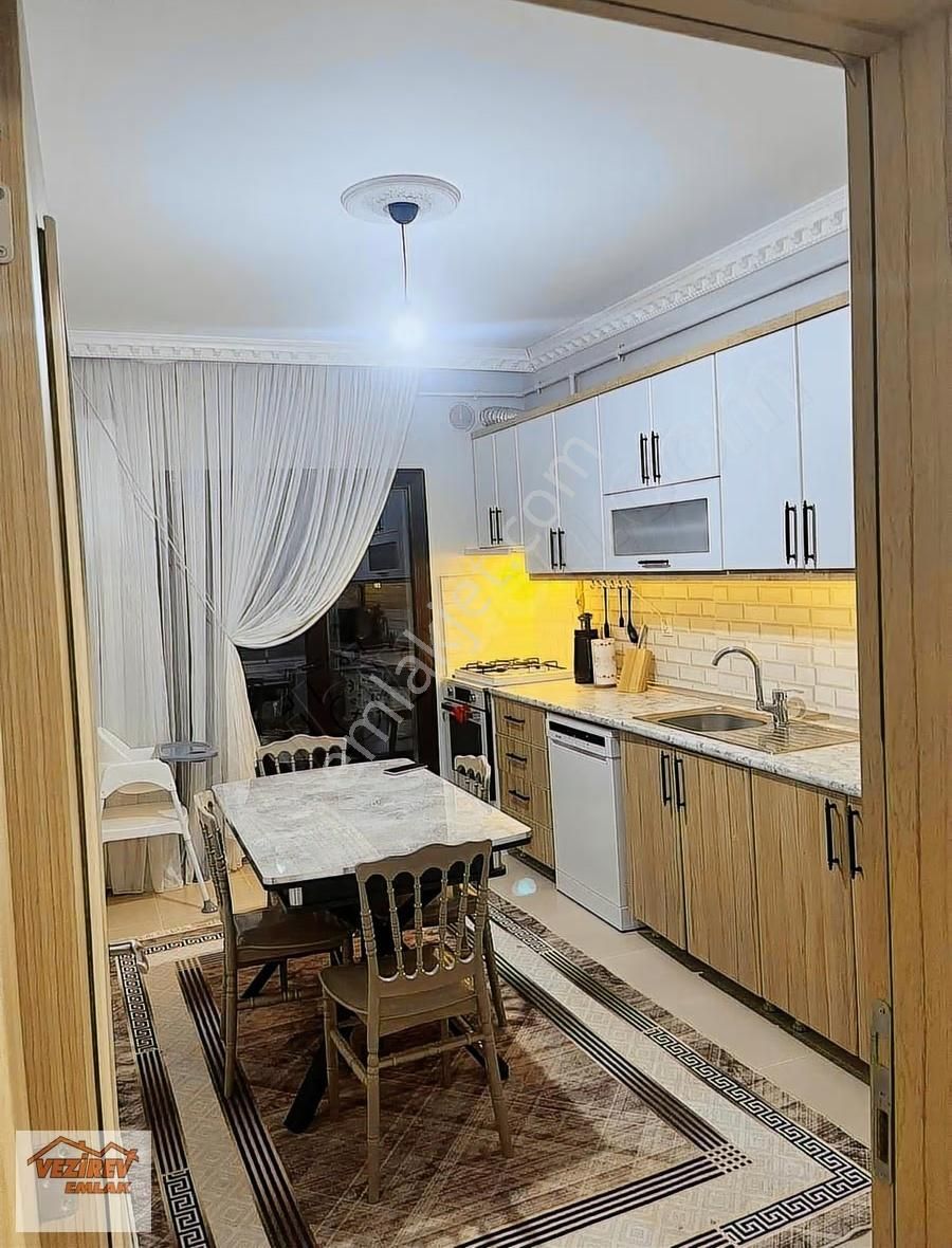 Vezirev Emlak'tan Toki Konutlarında 3+1 Arakat Daire - Görsel 5