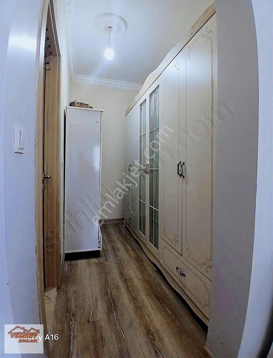 Vezirev Emlak'tan Toki Konutlarında 3+1 Arakat Daire - Görsel 29