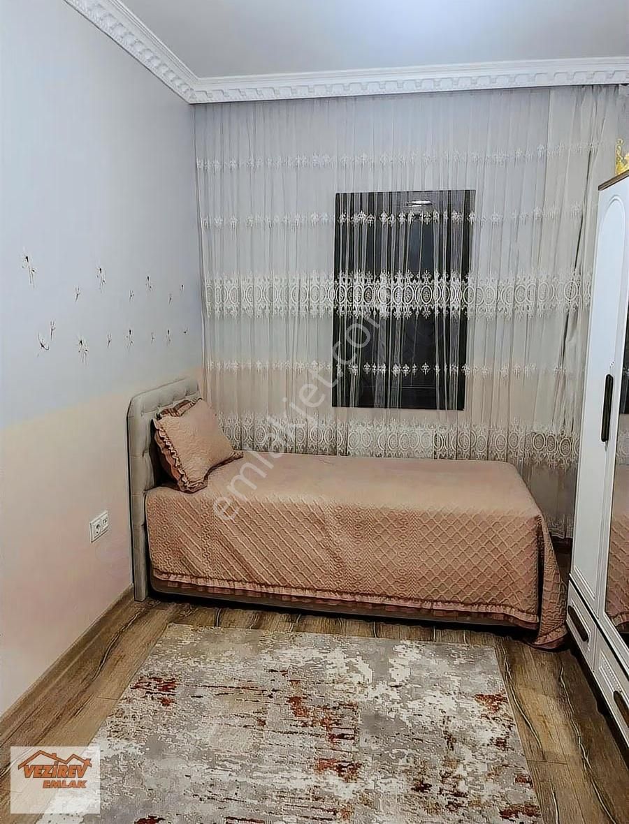 Vezirev Emlak'tan Toki Konutlarında 3+1 Arakat Daire - Görsel 28