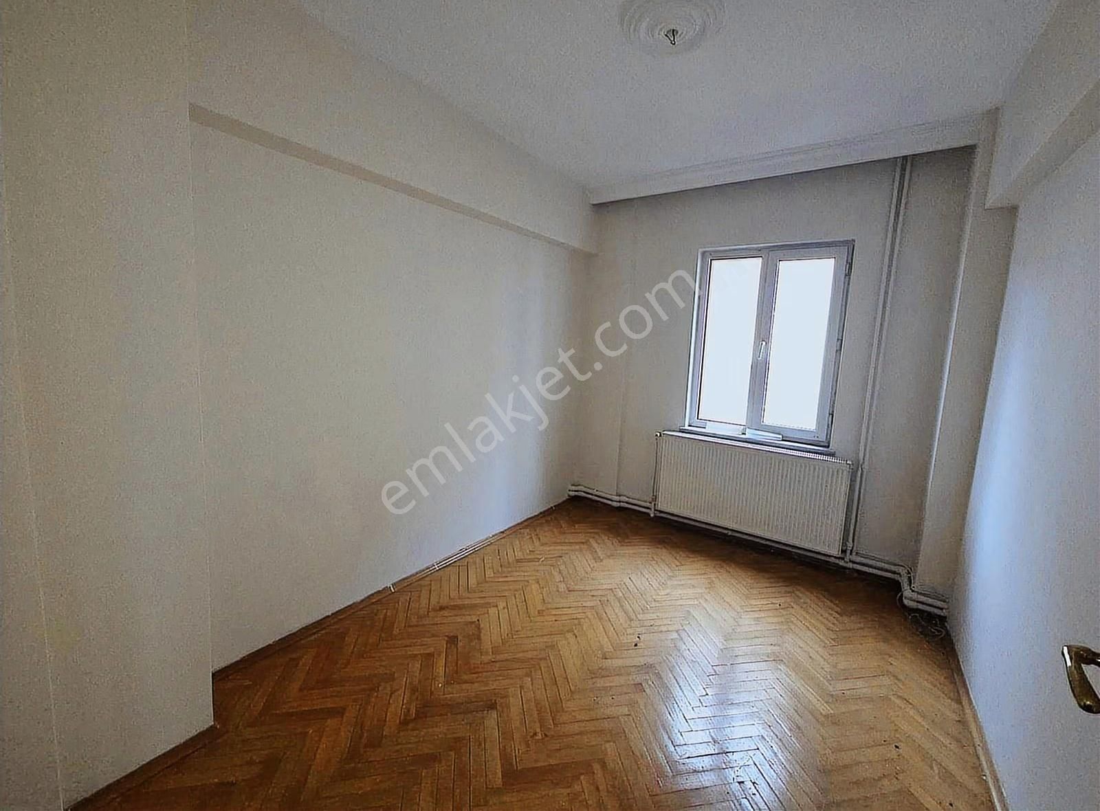 Ram'den Atatürk Mah.'de Harika Konumlu Satılık 5+1 Dublex - Görsel 6