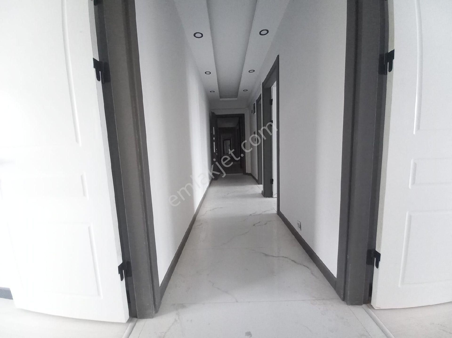 Bergama Atatürk Mah Sıfır Doğalgazlı Kapalı Mutfak 2+1 Geniş Satılık Daireler - Görsel 6