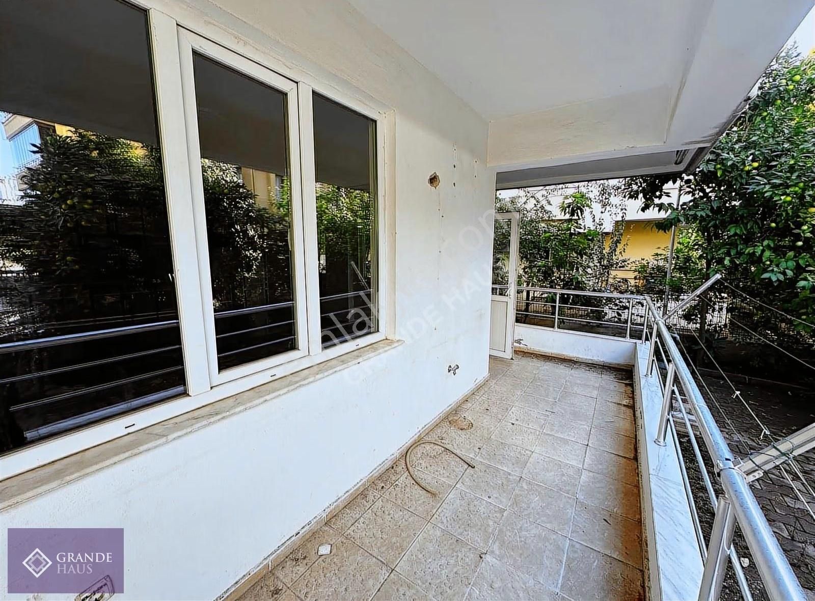 Konyaaltı Uluç'ta 3+1 Yüksek Giriş - Görsel 14