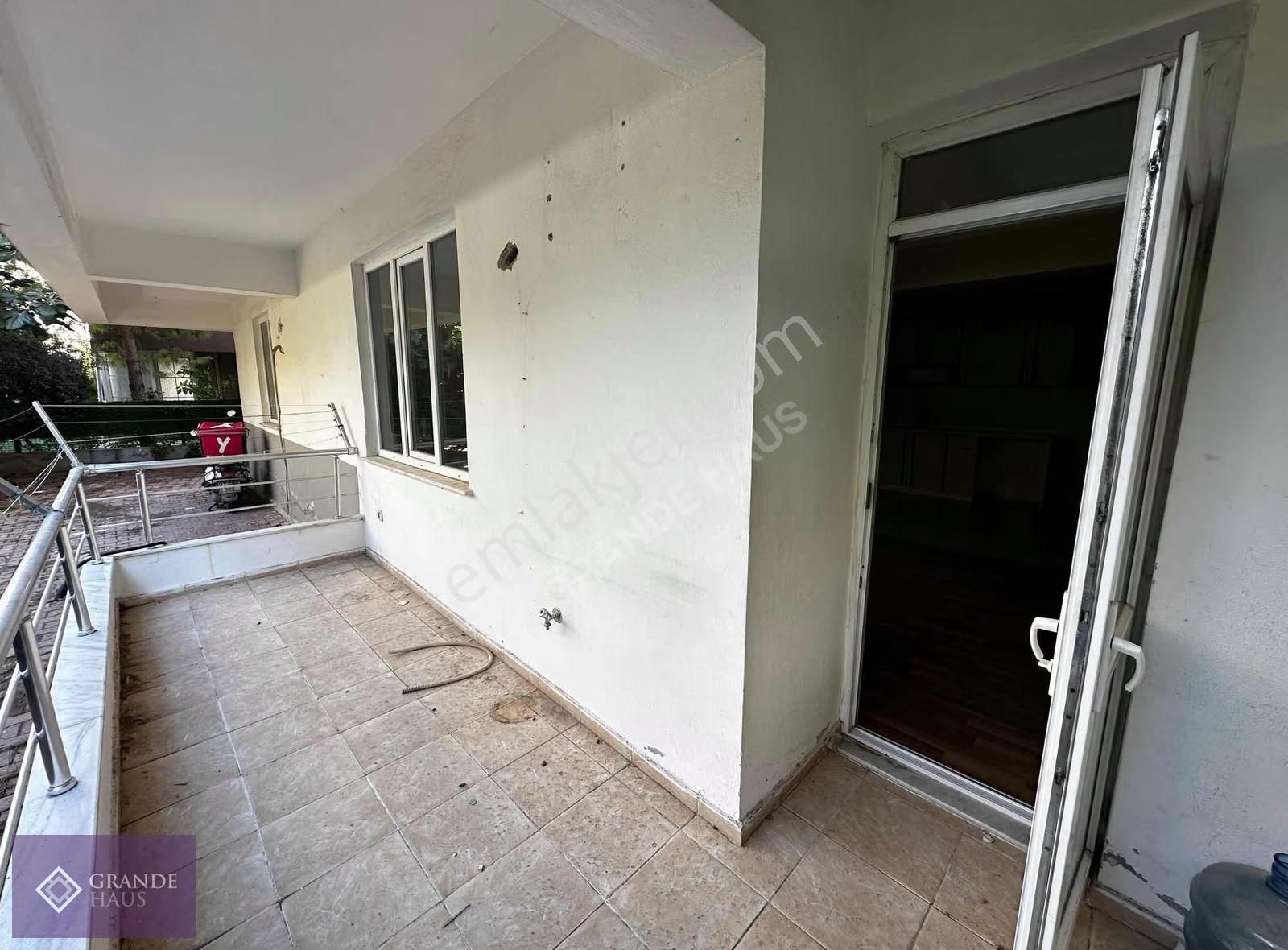 Konyaaltı Uluç'ta 3+1 Yüksek Giriş - Görsel 13