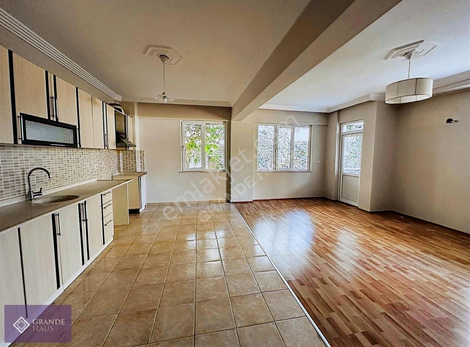 Konyaaltı Uluç'ta 3+1 Yüksek Giriş - Görsel 5