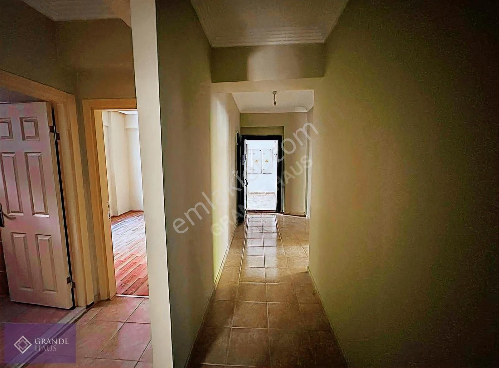 Konyaaltı Uluç'ta 3+1 Yüksek Giriş - Görsel 7