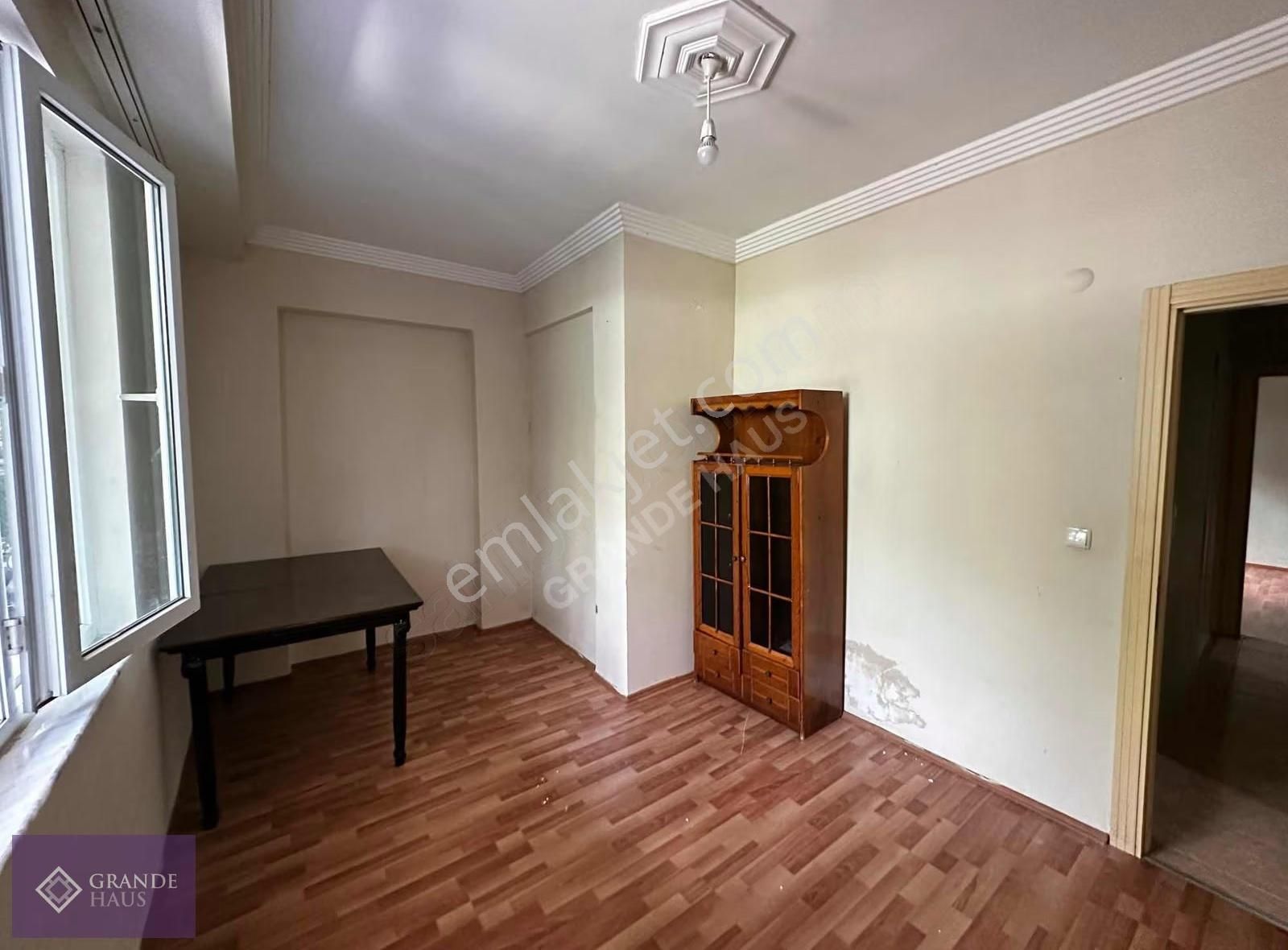 Konyaaltı Uluç'ta 3+1 Yüksek Giriş - Görsel 15