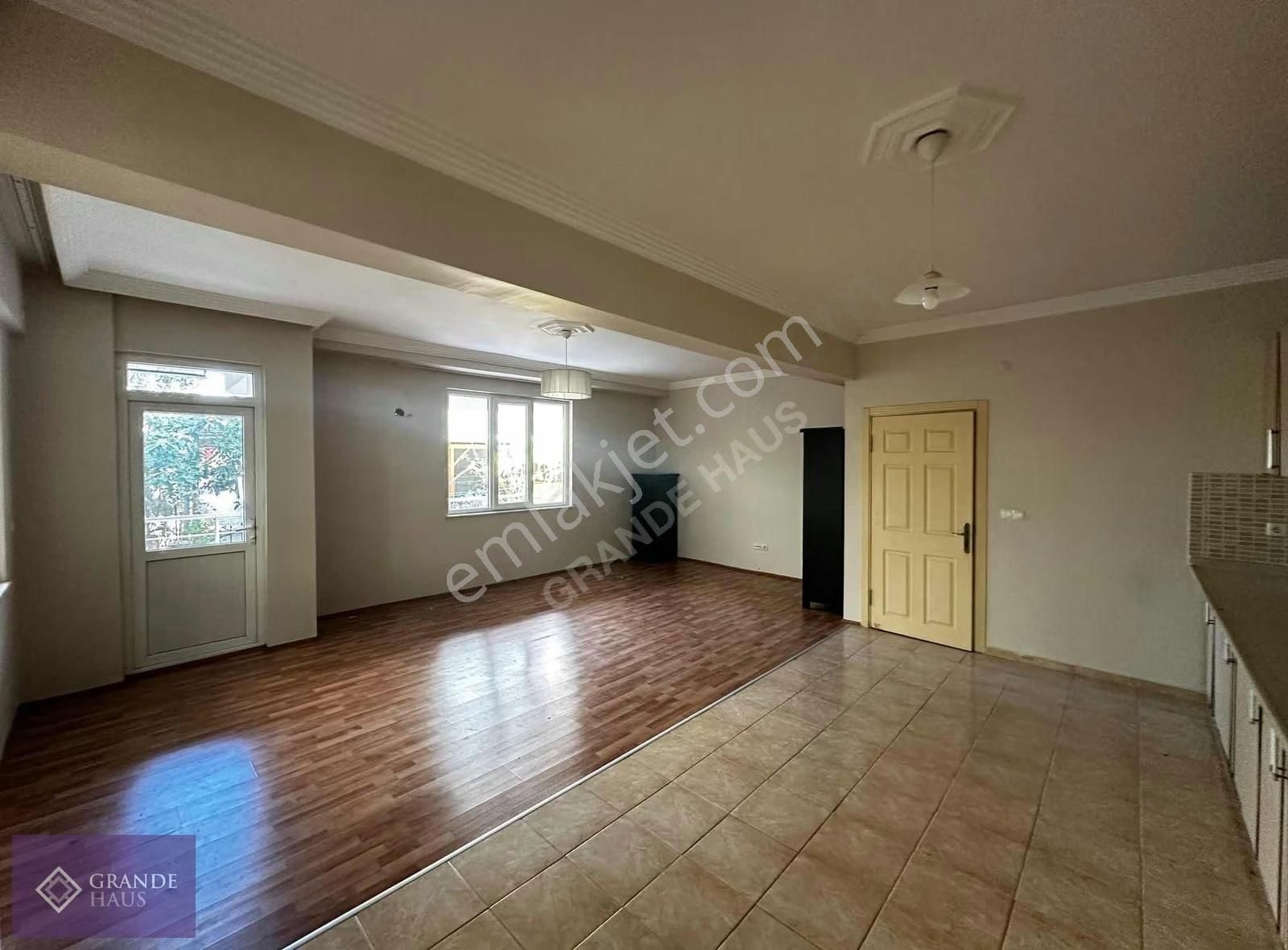 Konyaaltı Uluç'ta 3+1 Yüksek Giriş - Görsel 19