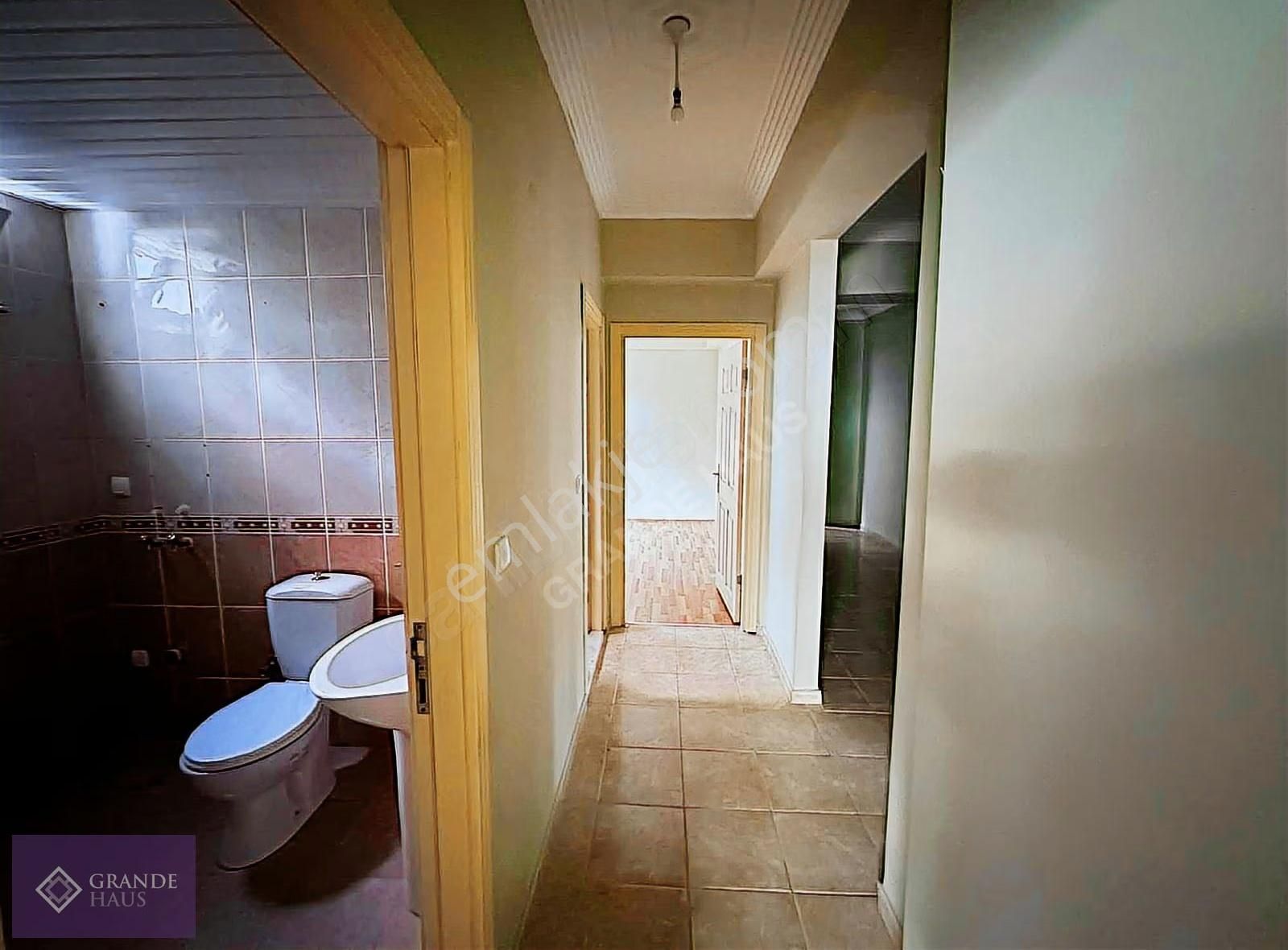 Konyaaltı Uluç'ta 3+1 Yüksek Giriş - Görsel 16