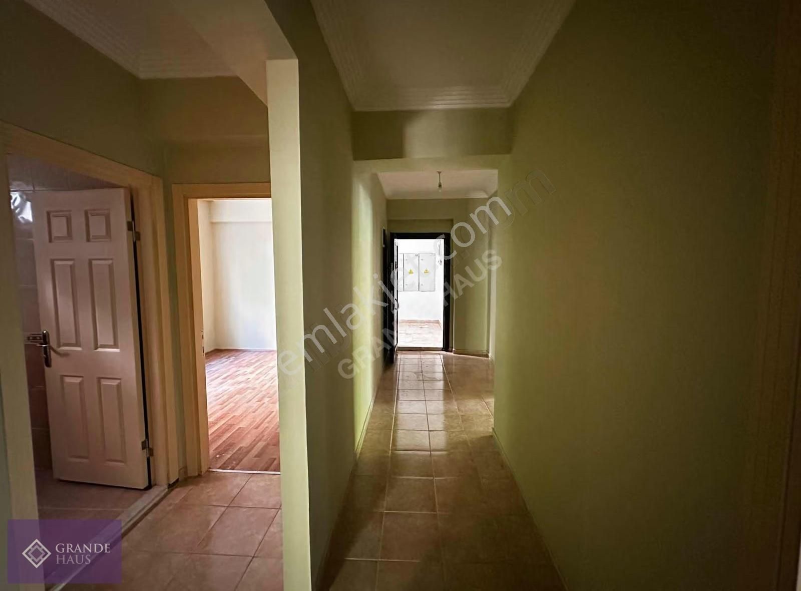 Konyaaltı Uluç'ta 3+1 Yüksek Giriş - Görsel 3