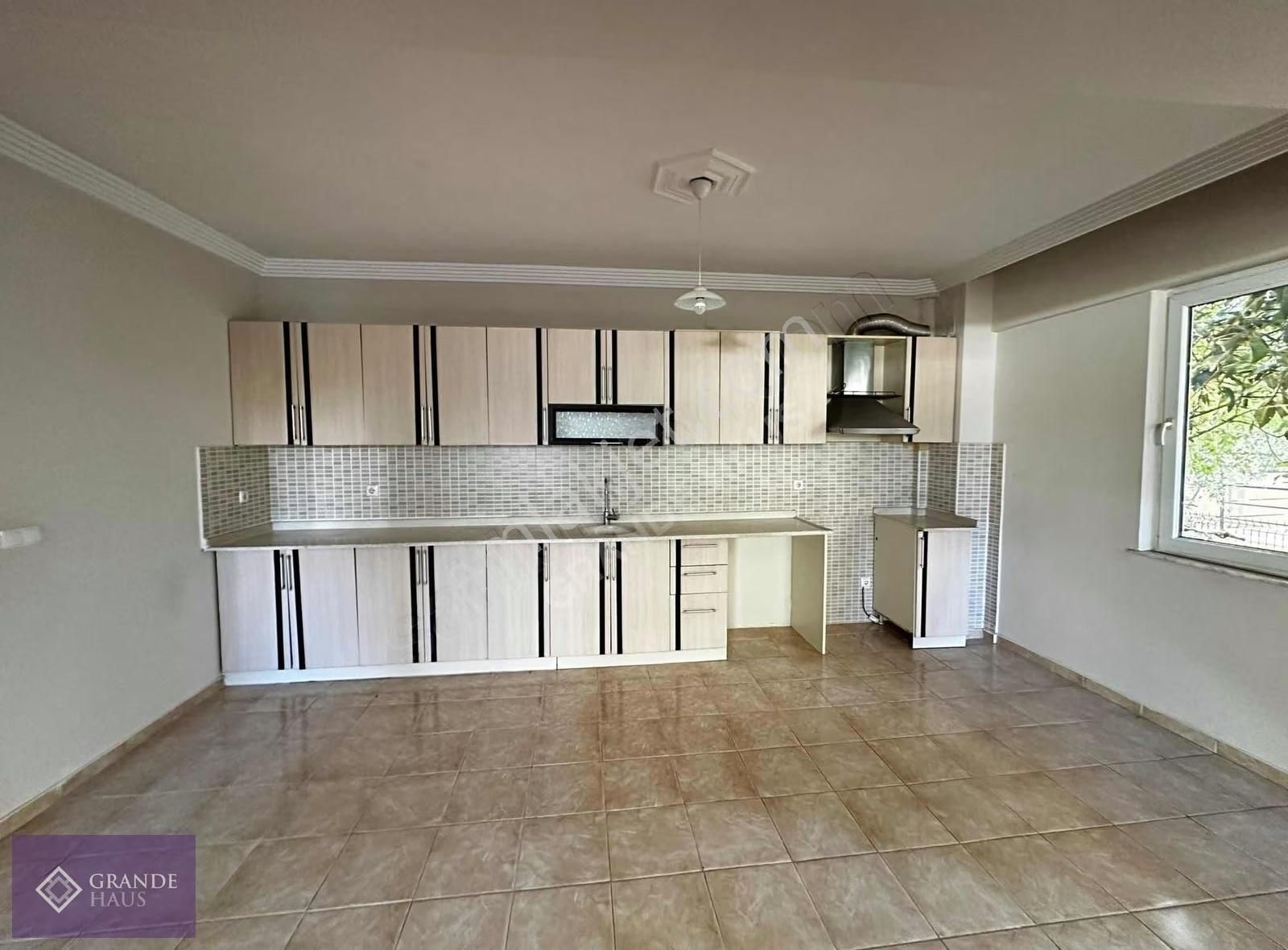 Konyaaltı Uluç'ta 3+1 Yüksek Giriş - Görsel 2