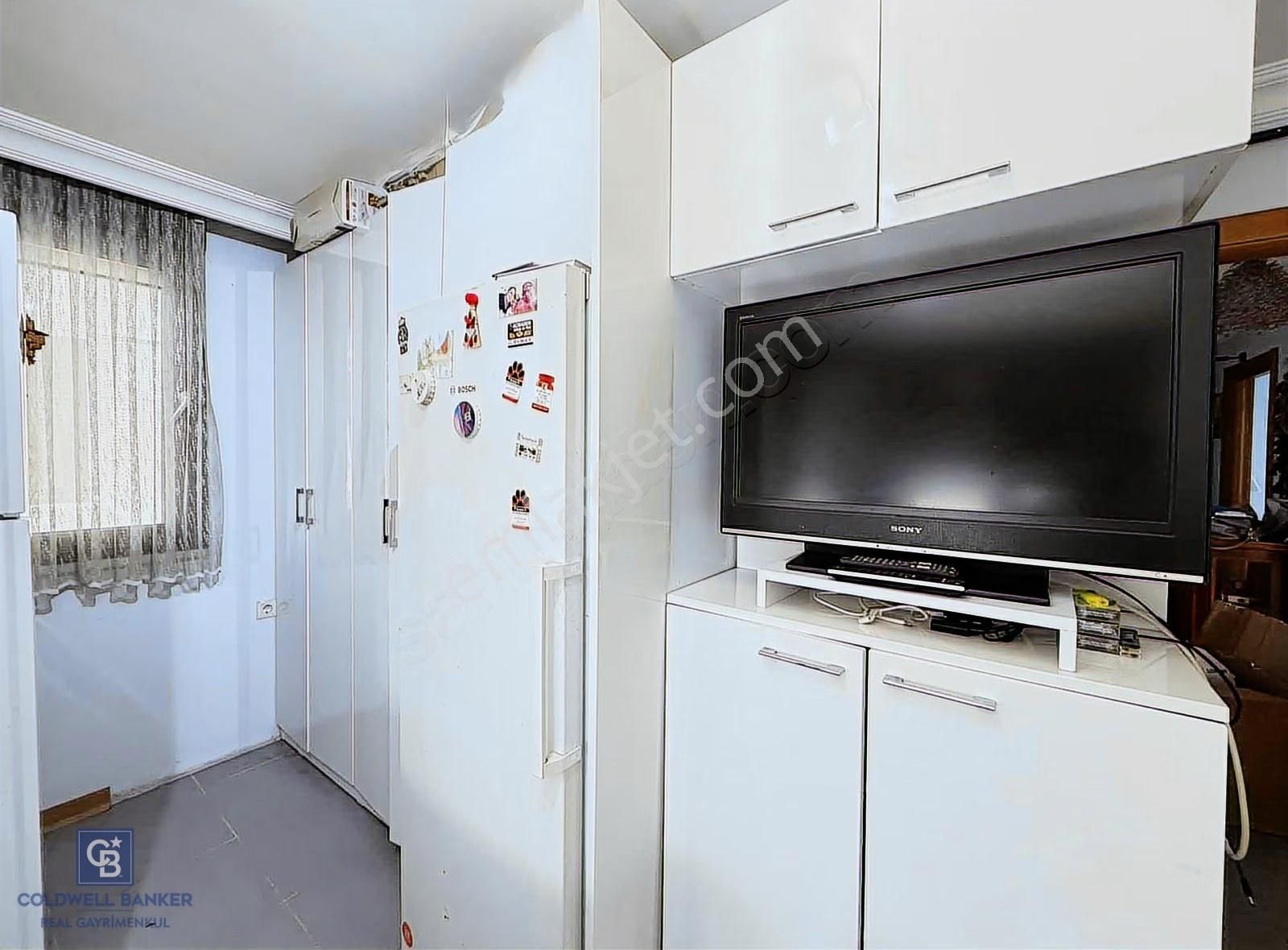 Acıbadem Sakinler 10 Yıllık Bina Ara Kat 3+1 Satılık Daire - Görsel 19