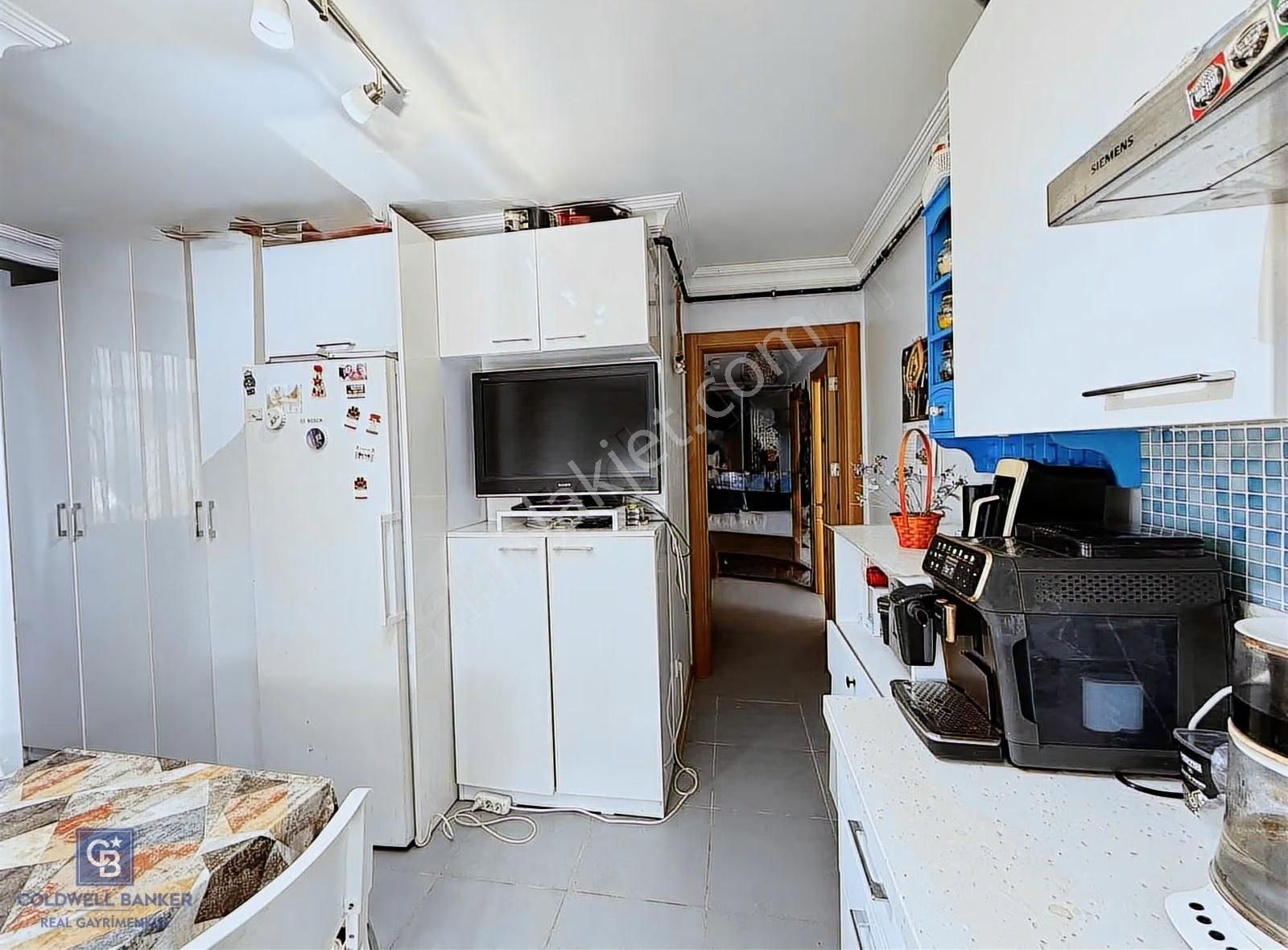 Acıbadem Sakinler 10 Yıllık Bina Ara Kat 3+1 Satılık Daire - Görsel 25