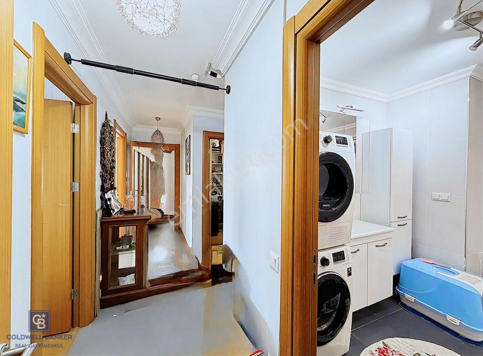 Acıbadem Sakinler 10 Yıllık Bina Ara Kat 3+1 Satılık Daire - Görsel 22
