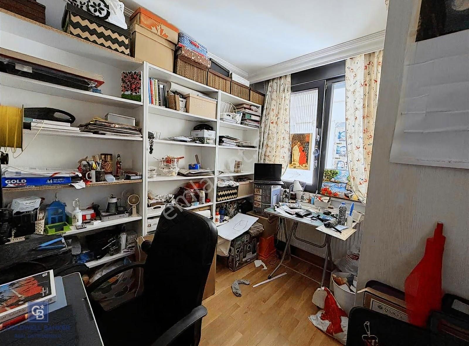 Acıbadem Sakinler 10 Yıllık Bina Ara Kat 3+1 Satılık Daire - Görsel 30