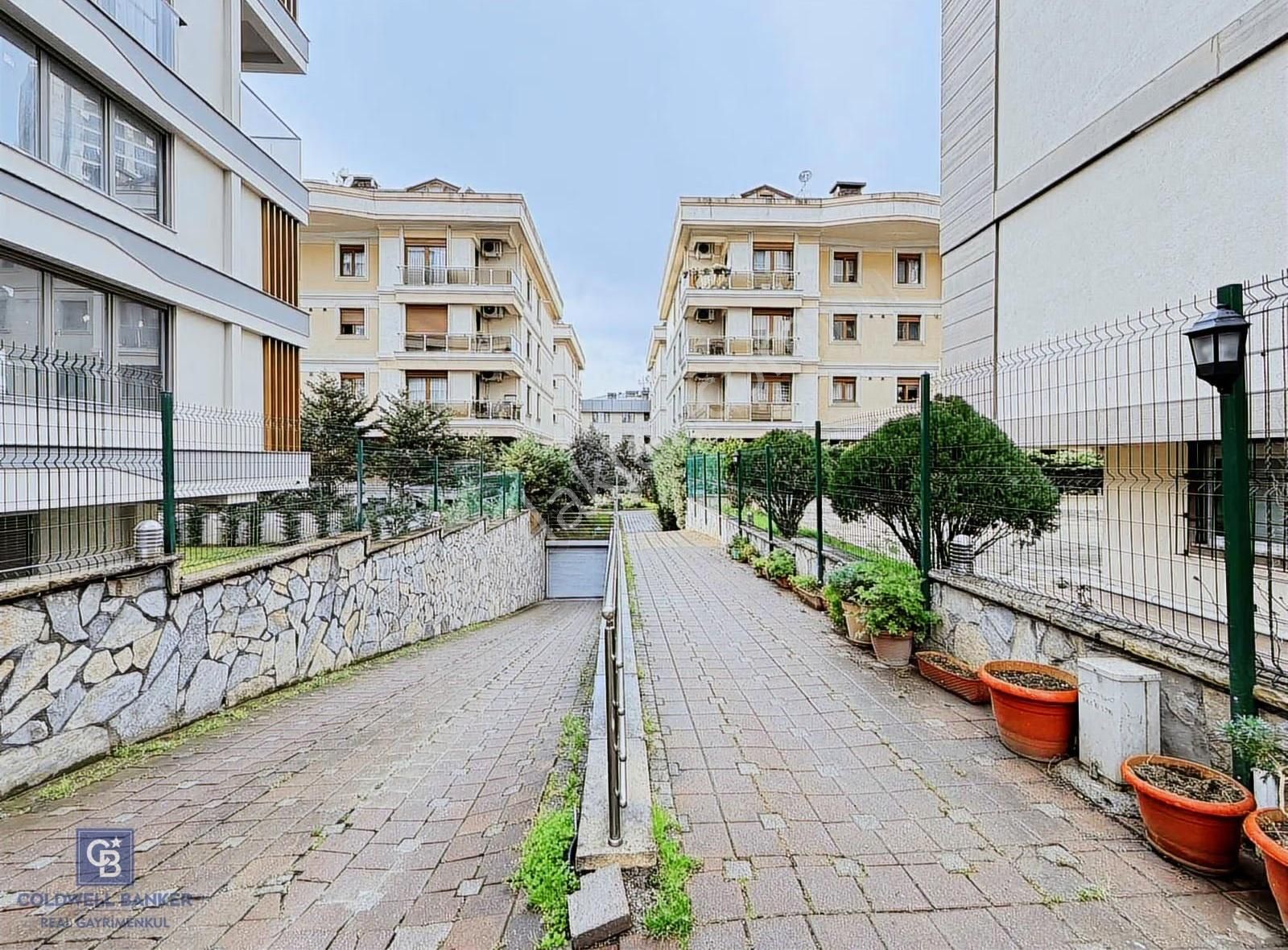 Acıbadem Caddesi İmtaş Sitesi Ara Katta 3+1 Satılık Daire - Görsel 8