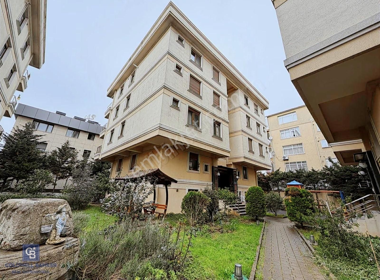 Acıbadem Caddesi İmtaş Sitesi Ara Katta 3+1 Satılık Daire - Görsel 5