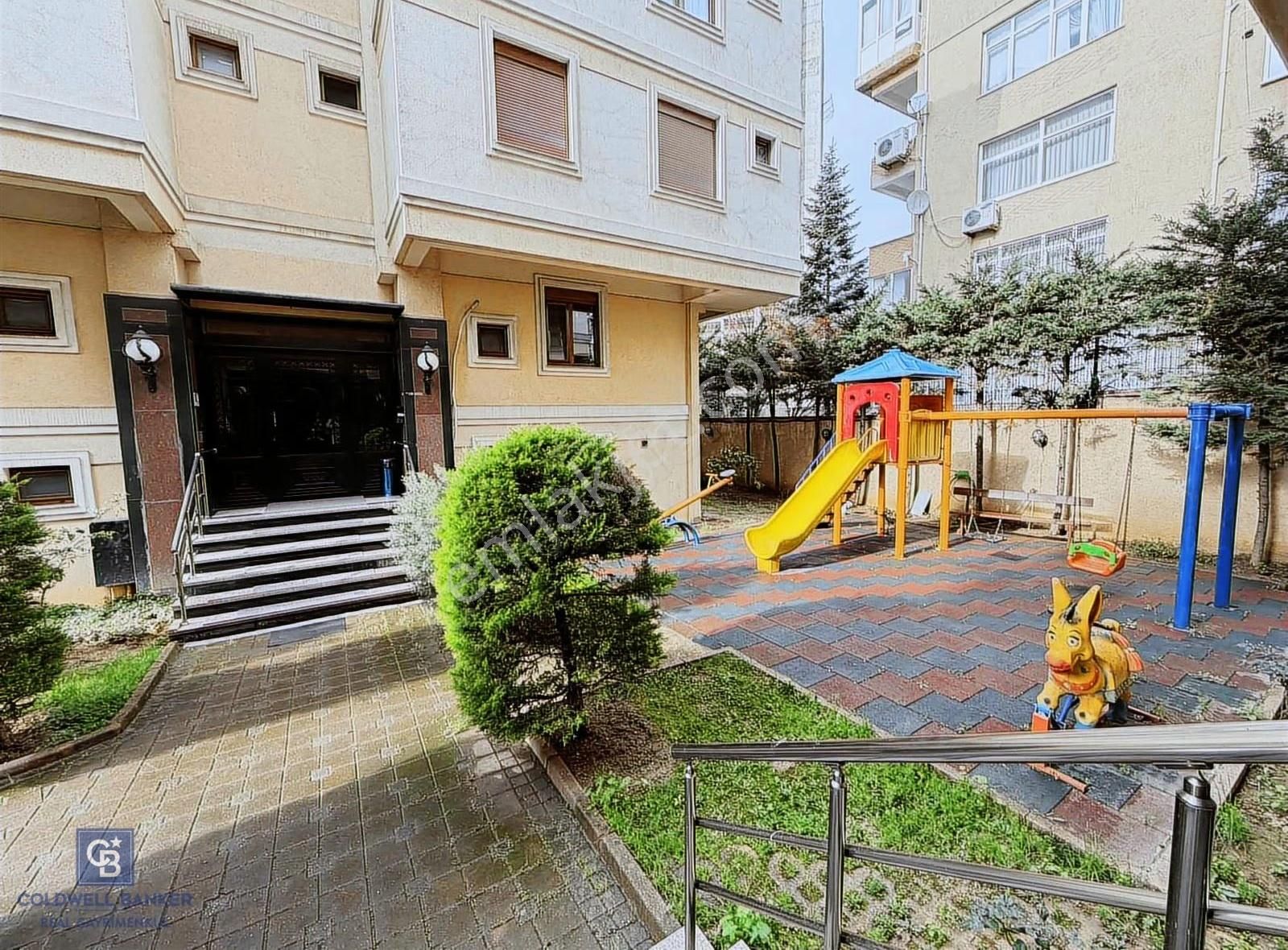 Acıbadem Caddesi İmtaş Sitesi Ara Katta 3+1 Satılık Daire - Görsel 3