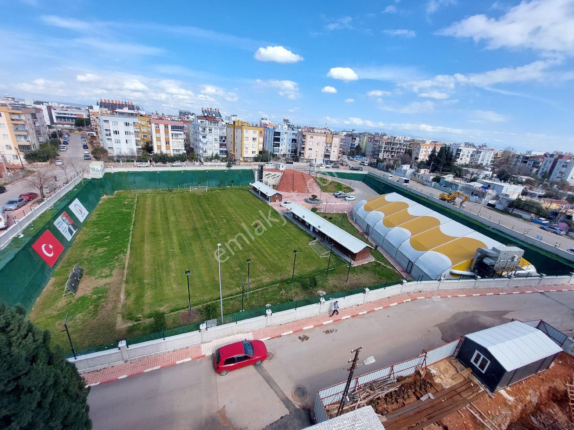 Kızılarık Mah. Full Krediye Ve Yabancı Satışına Uygun 3+1 Satılık - Görsel 2