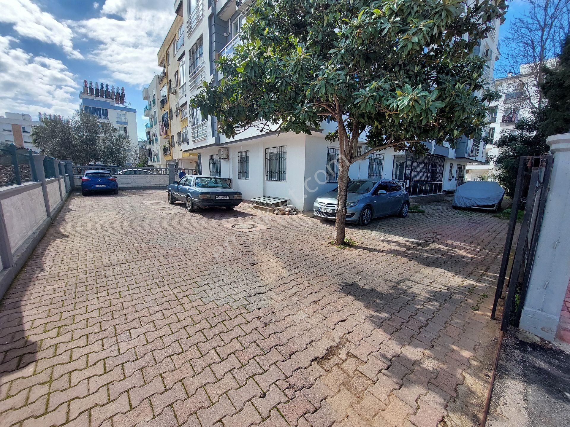 Kızılarık Mah. Full Krediye Ve Yabancı Satışına Uygun 3+1 Satılık - Görsel 32