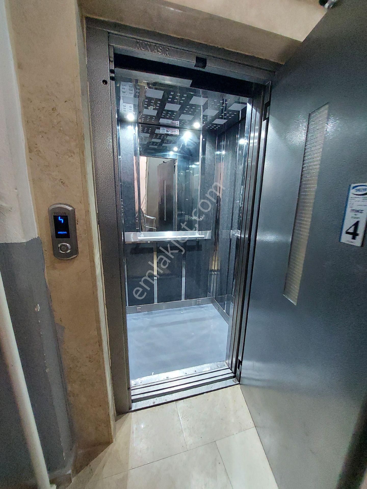 Kızılarık Mah. Full Krediye Ve Yabancı Satışına Uygun 3+1 Satılık - Görsel 30