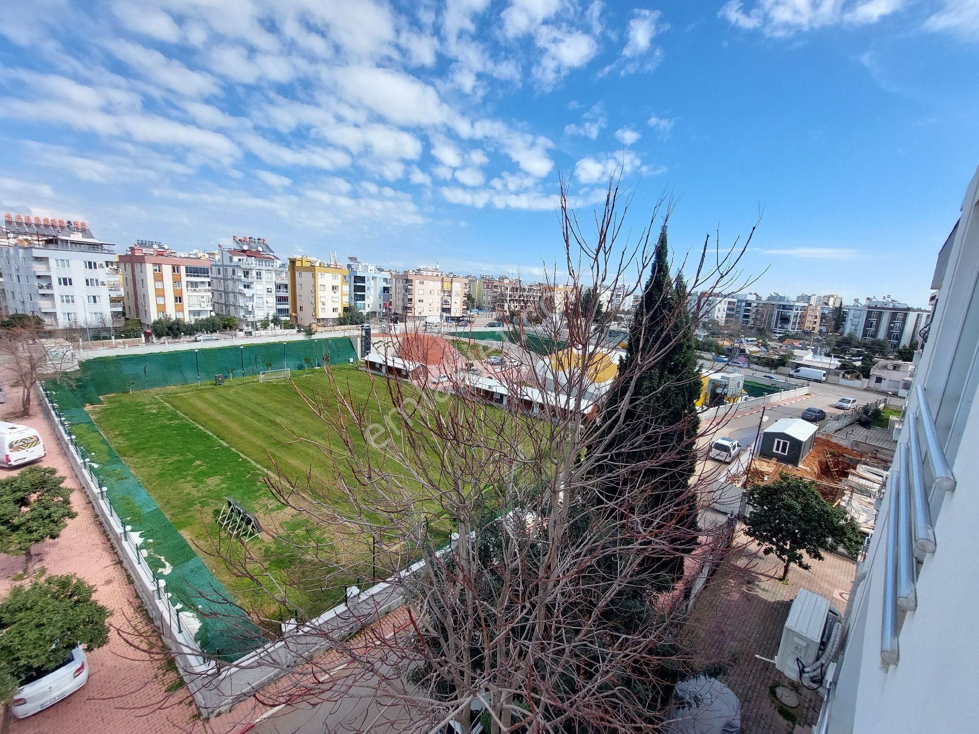 Kızılarık Mah. Full Krediye Ve Yabancı Satışına Uygun 3+1 Satılık - Görsel 18