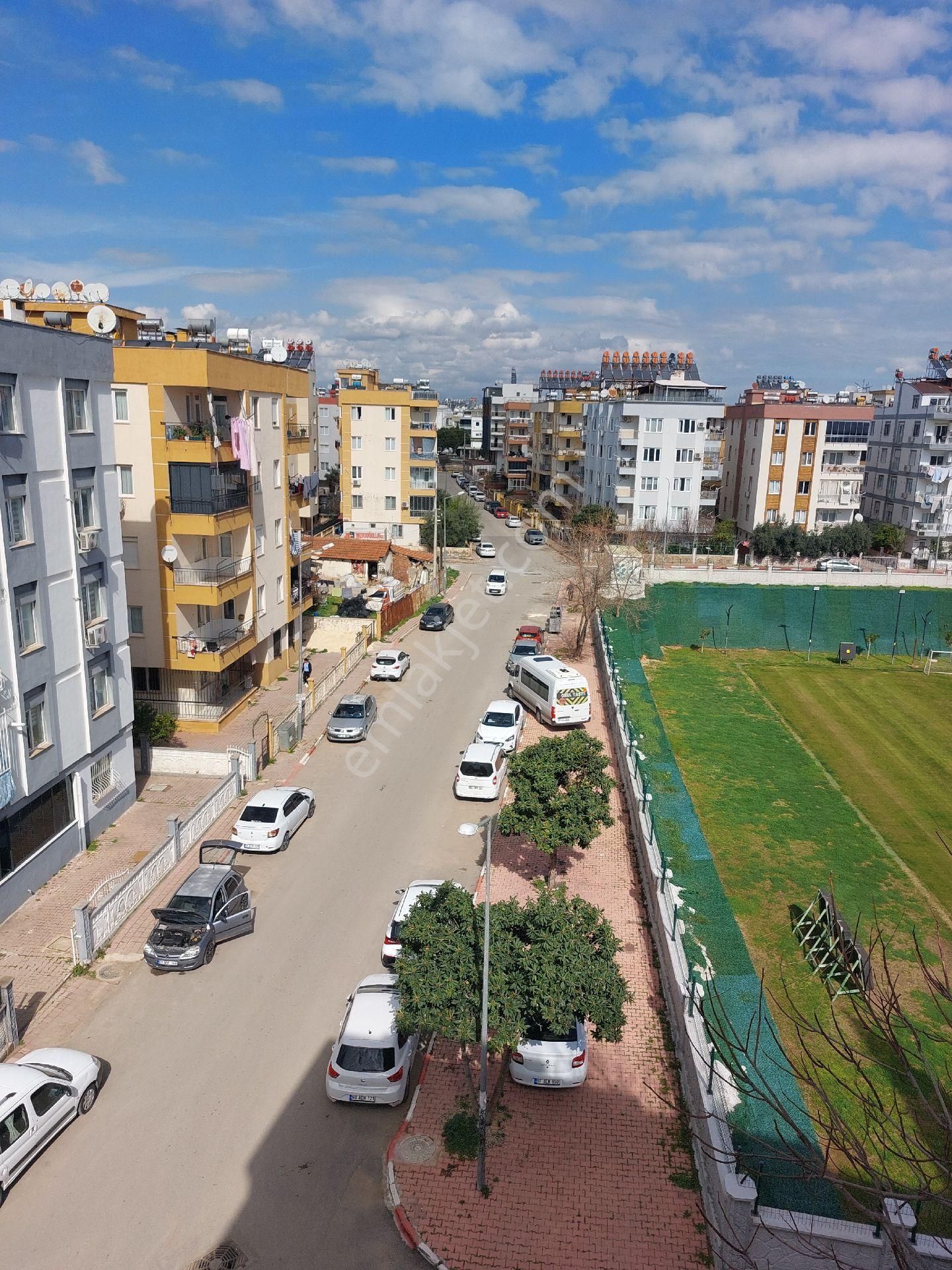 Kızılarık Mah. Full Krediye Ve Yabancı Satışına Uygun 3+1 Satılık - Görsel 19