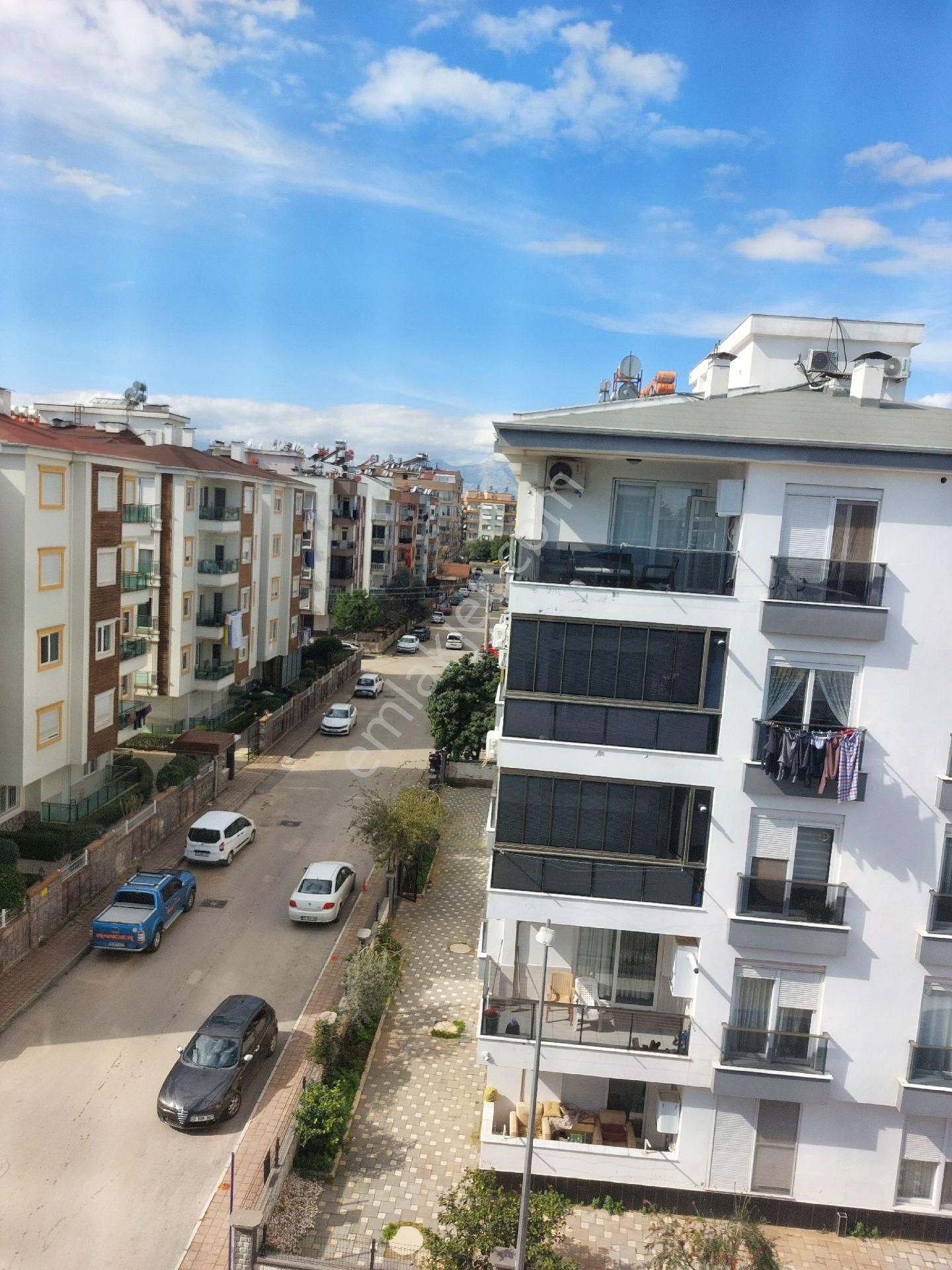 Kızılarık Mah. Full Krediye Ve Yabancı Satışına Uygun 3+1 Satılık - Görsel 16