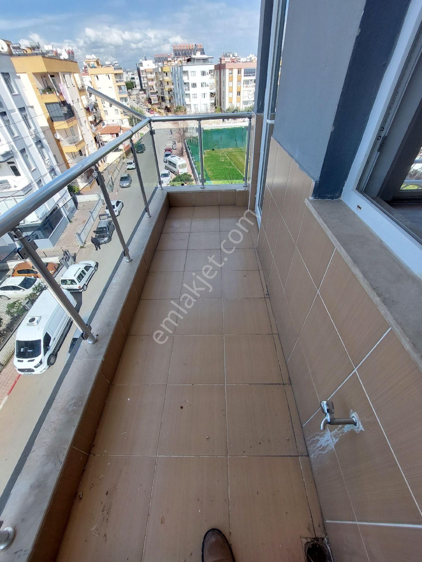 Kızılarık Mah. Full Krediye Ve Yabancı Satışına Uygun 3+1 Satılık - Görsel 21