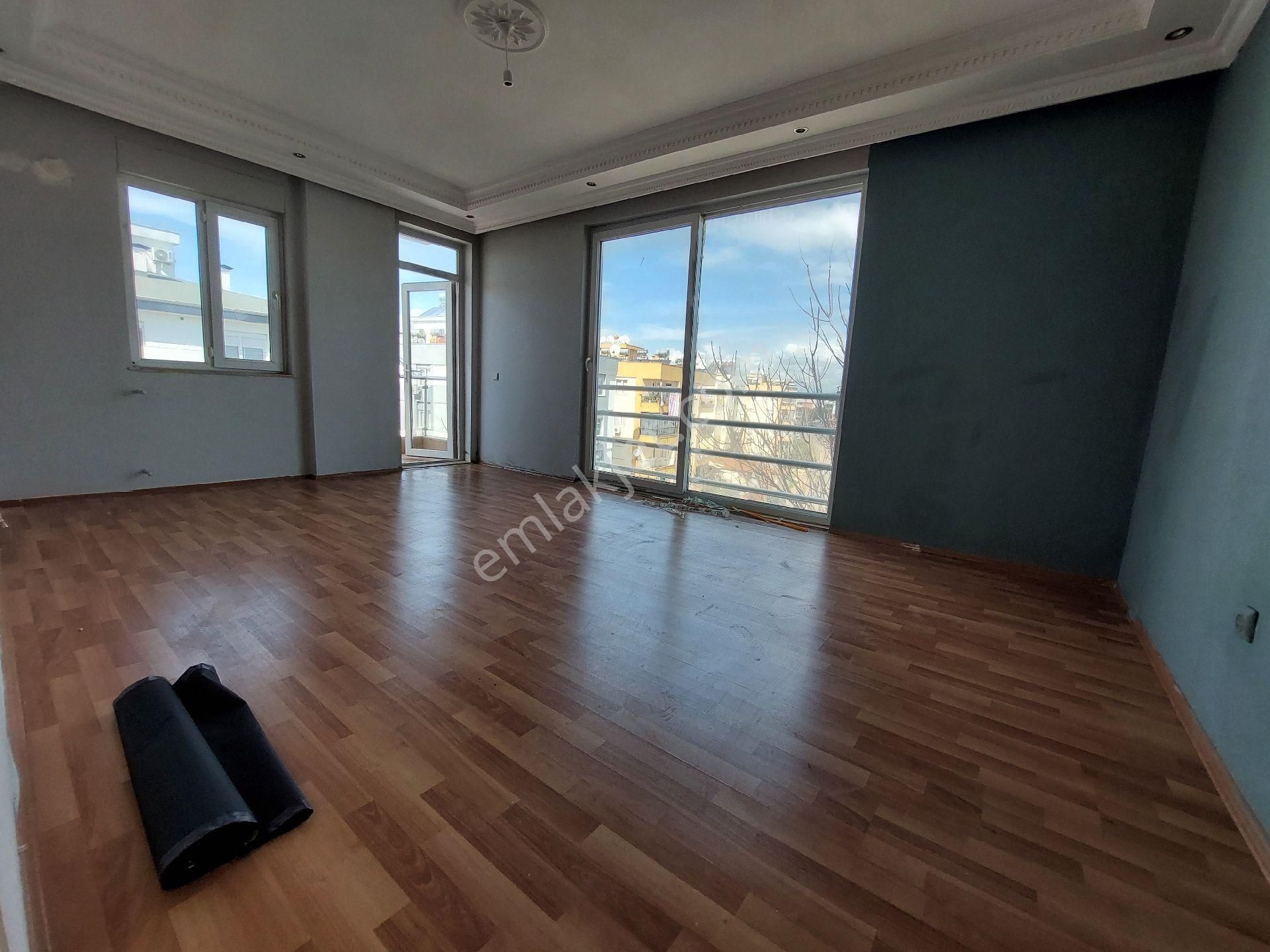 Kızılarık Mah. Full Krediye Ve Yabancı Satışına Uygun 3+1 Satılık - Görsel 9