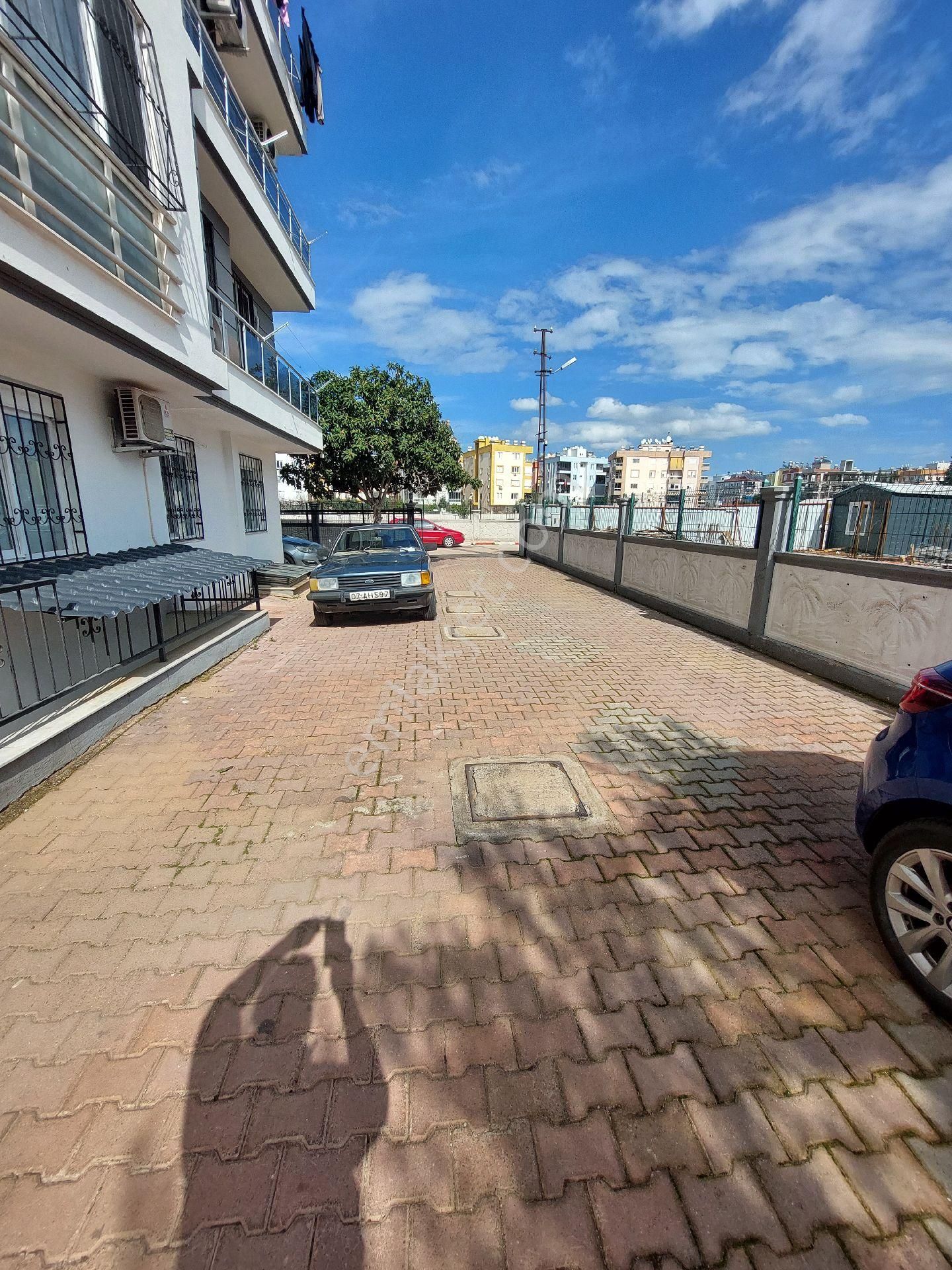 Kızılarık Mah. Full Krediye Ve Yabancı Satışına Uygun 3+1 Satılık - Görsel 34