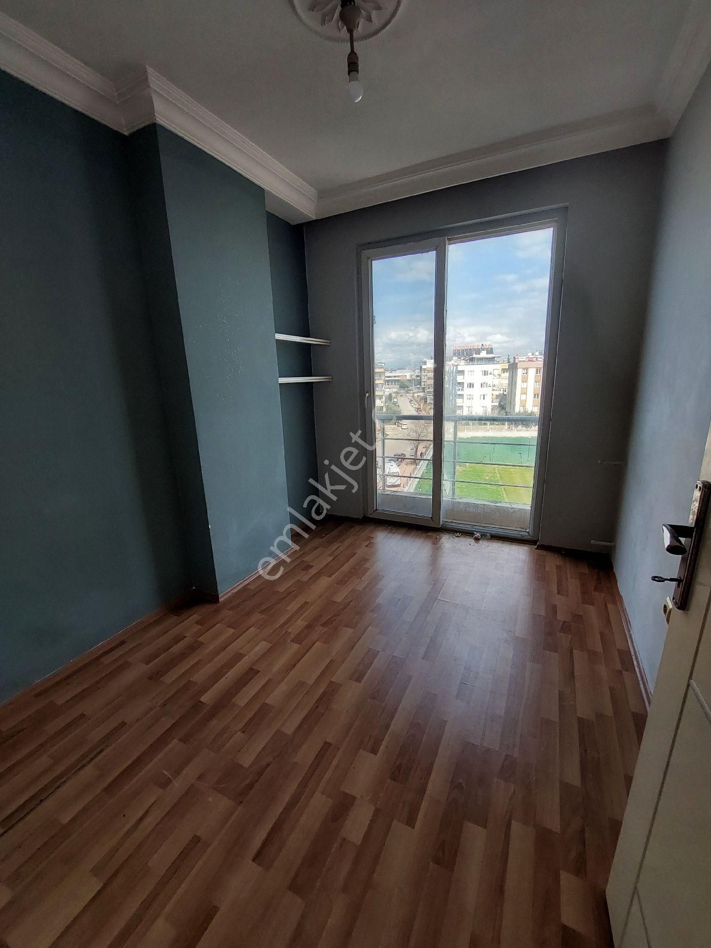 Kızılarık Mah. Full Krediye Ve Yabancı Satışına Uygun 3+1 Satılık - Görsel 10