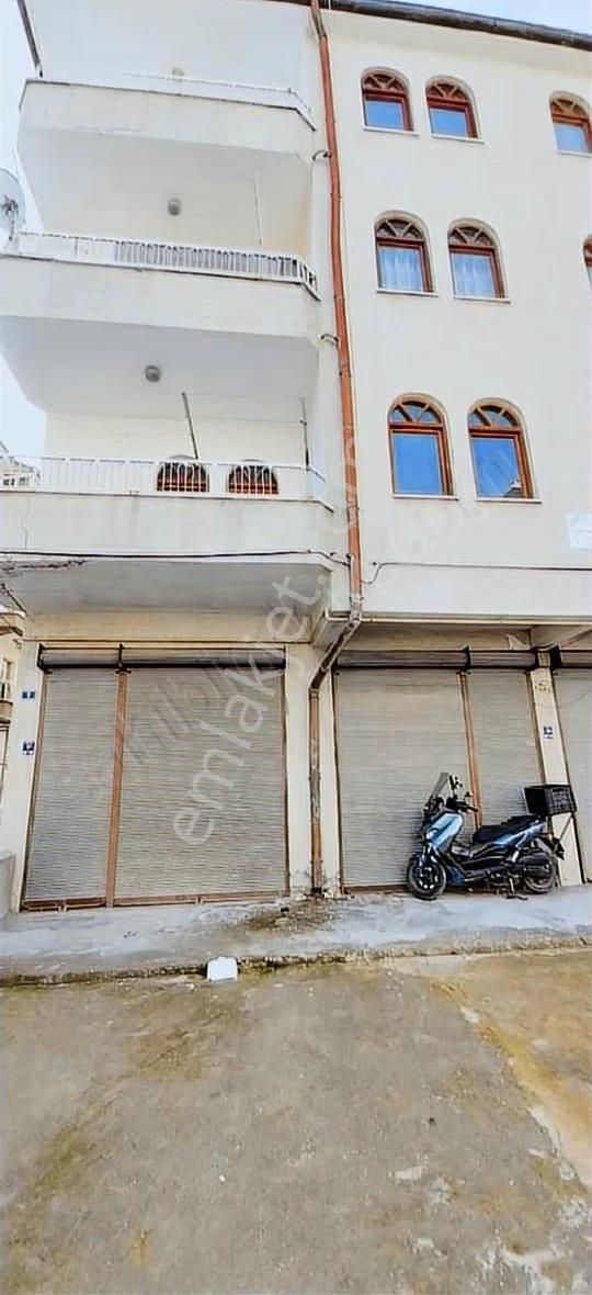 Kayseri Kocasinan Mithatpaşa 3+1 Kiralık Kombili Daire Ev Bina