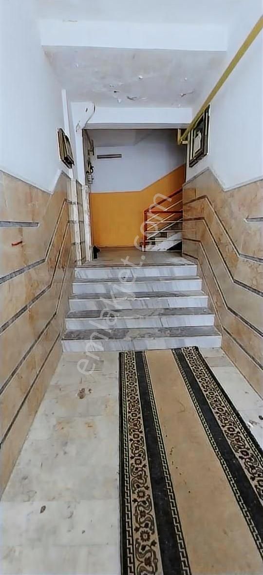 Kayseri Kocasinan Mithatpaşa 3+1 Kiralık Kombili Daire Ev Bina - Görsel 15