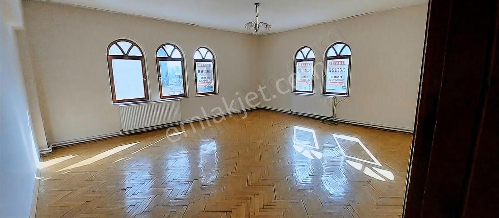 Kayseri Kocasinan Mithatpaşa 3+1 Kiralık Kombili Daire Ev Bina - Görsel 10