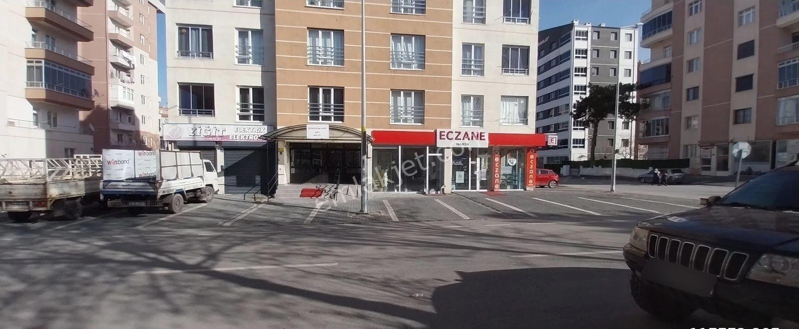 Kayseri Devren Kiralık Magza İşyeri Konfeksiyon Bujiteri Giyim - Görsel 5