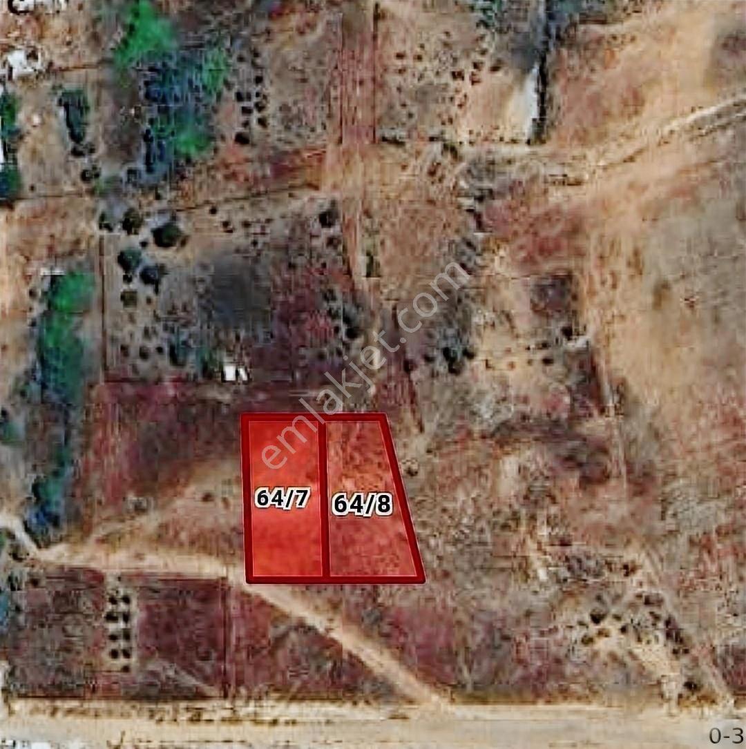 Antalya Aksu Fatih Satılık Villa Parseli Arsa Arazi Ticari Kat - Görsel 3