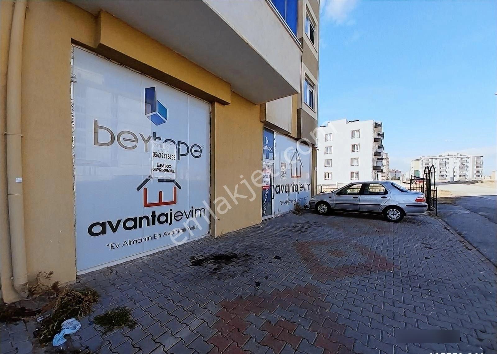 Kayseri Melikgazi Satılık Dükkan Depo Magza İmalathane İşyeri - Görsel 28