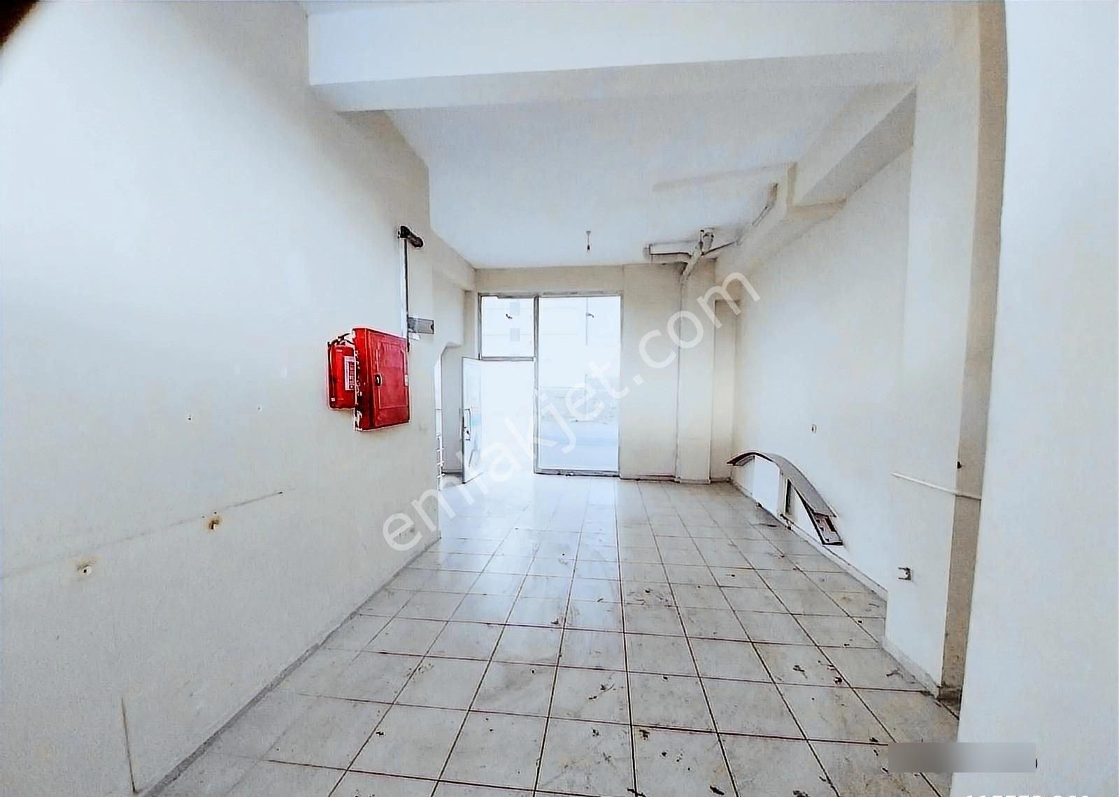 Kayseri Melikgazi Satılık Dükkan Depo Magza İmalathane İşyeri
