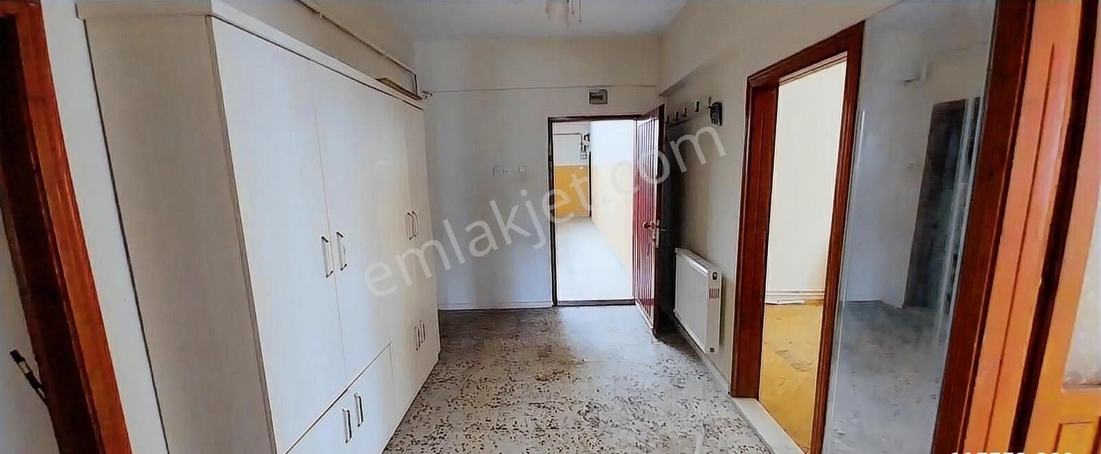 Kayseri Kocasinan Mithatpaşa 3+1 Kiralık Kombili Daire Ev Bina - Görsel 14