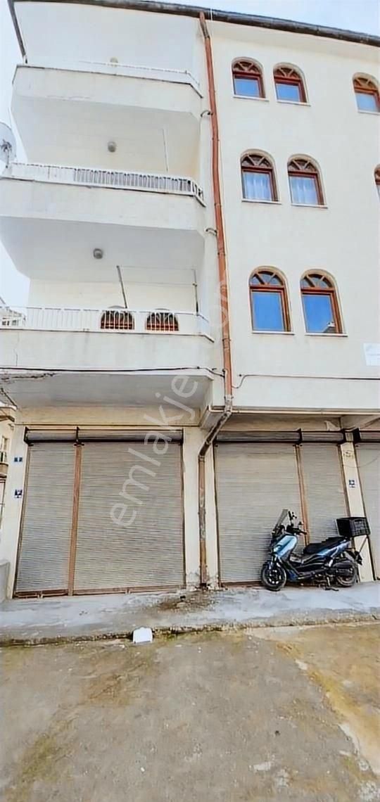 Kayseri Kocasinan Mithatpaşa 3+1 Kiralık Kombili Daire Ev Bina