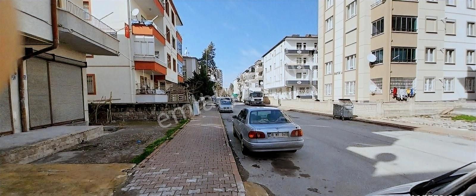 Kayseri Kocasinan Mithatpaşa 3+1 Kiralık Kombili Daire Ev Bina - Görsel 13