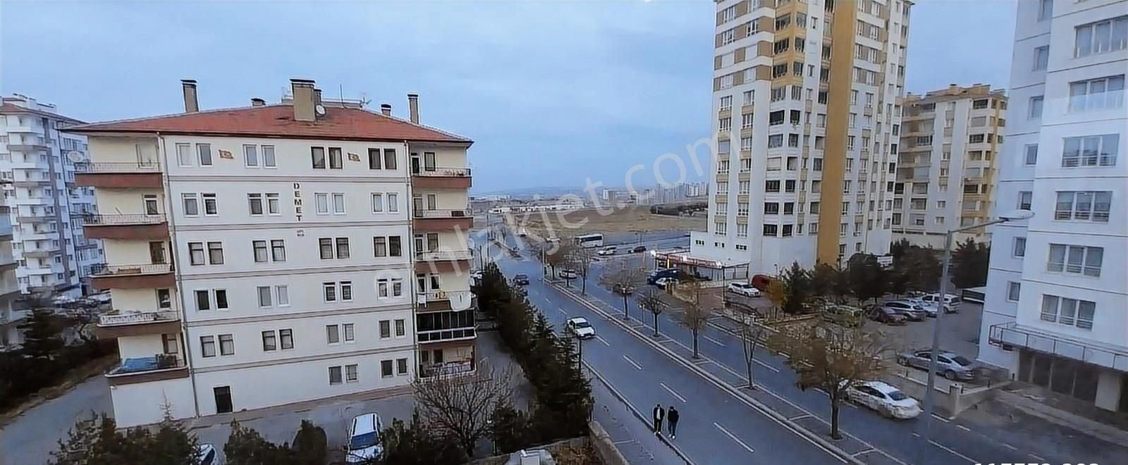 Kayseri Melikgazi Kiralık 3+1daire Ev Konut Kombili - Görsel 4
