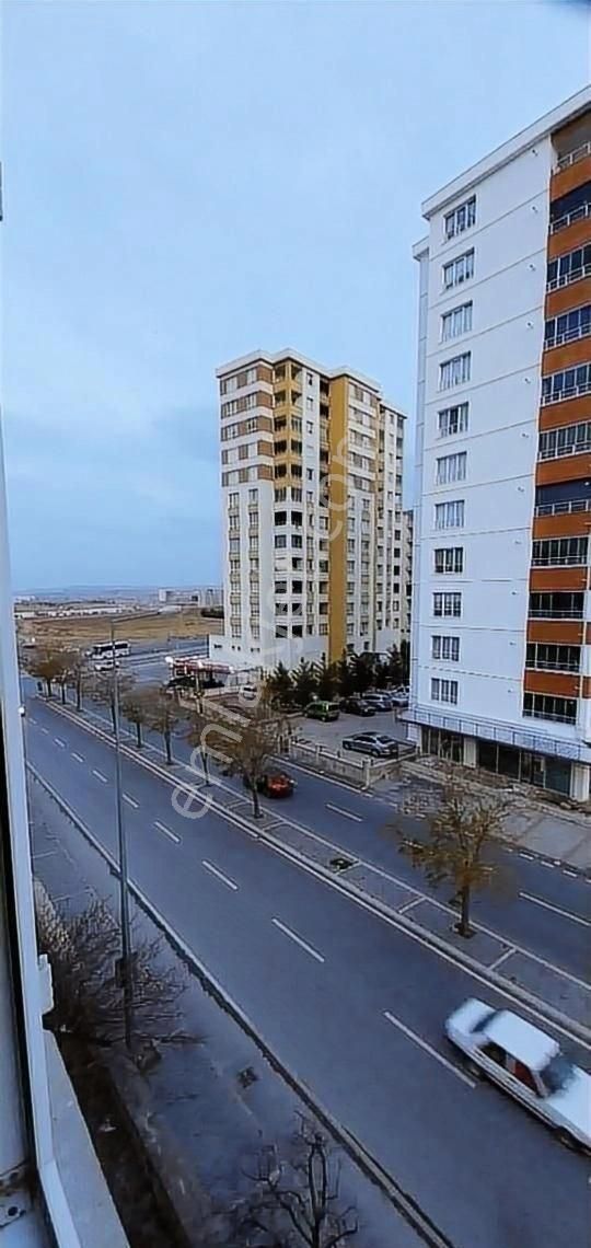 Kayseri Melikgazi Kiralık 3+1daire Ev Konut Kombili - Görsel 14
