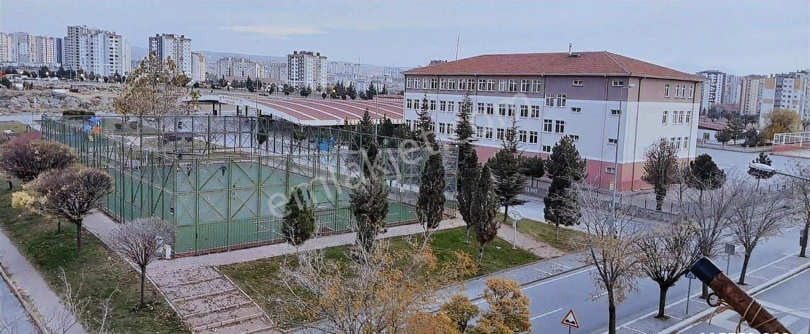 Kayseri Melikgazi Kiralık 3+1daire Ev Konut Kombili - Görsel 7